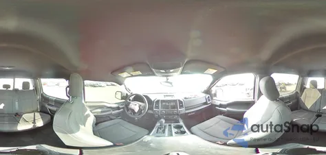 2016 Ford F150 Supercrew z USA, uszkodzony, nr VIN 1FTEW1EG4GKF50140